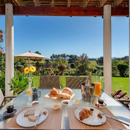 Elephant View Homestead Plettenberg Bay Eksteriør bilde