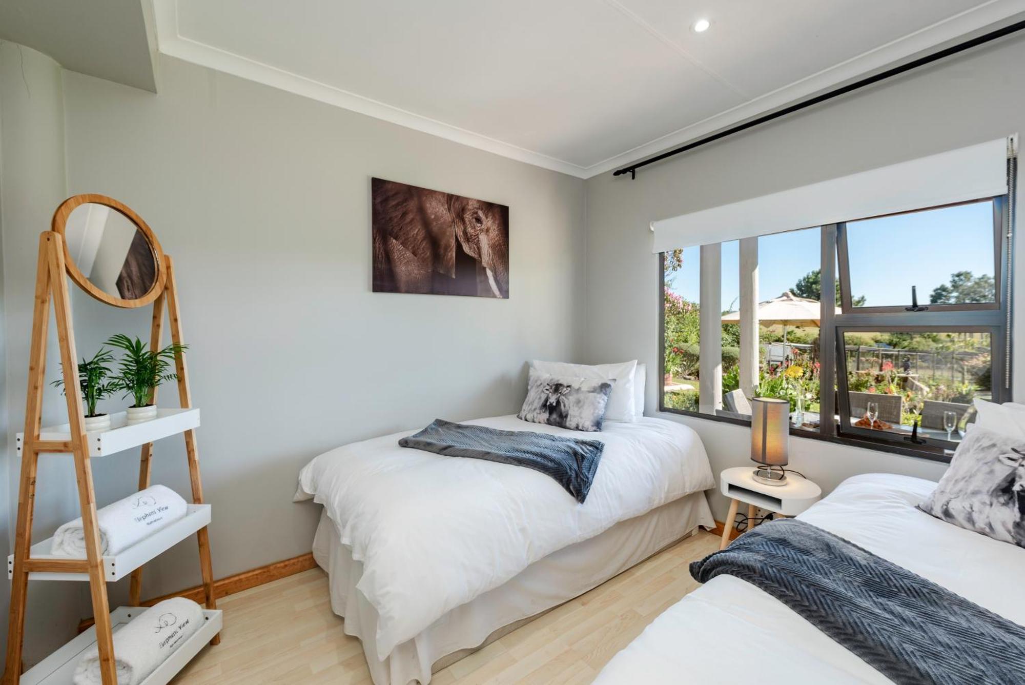 Elephant View Homestead Plettenberg Bay Eksteriør bilde